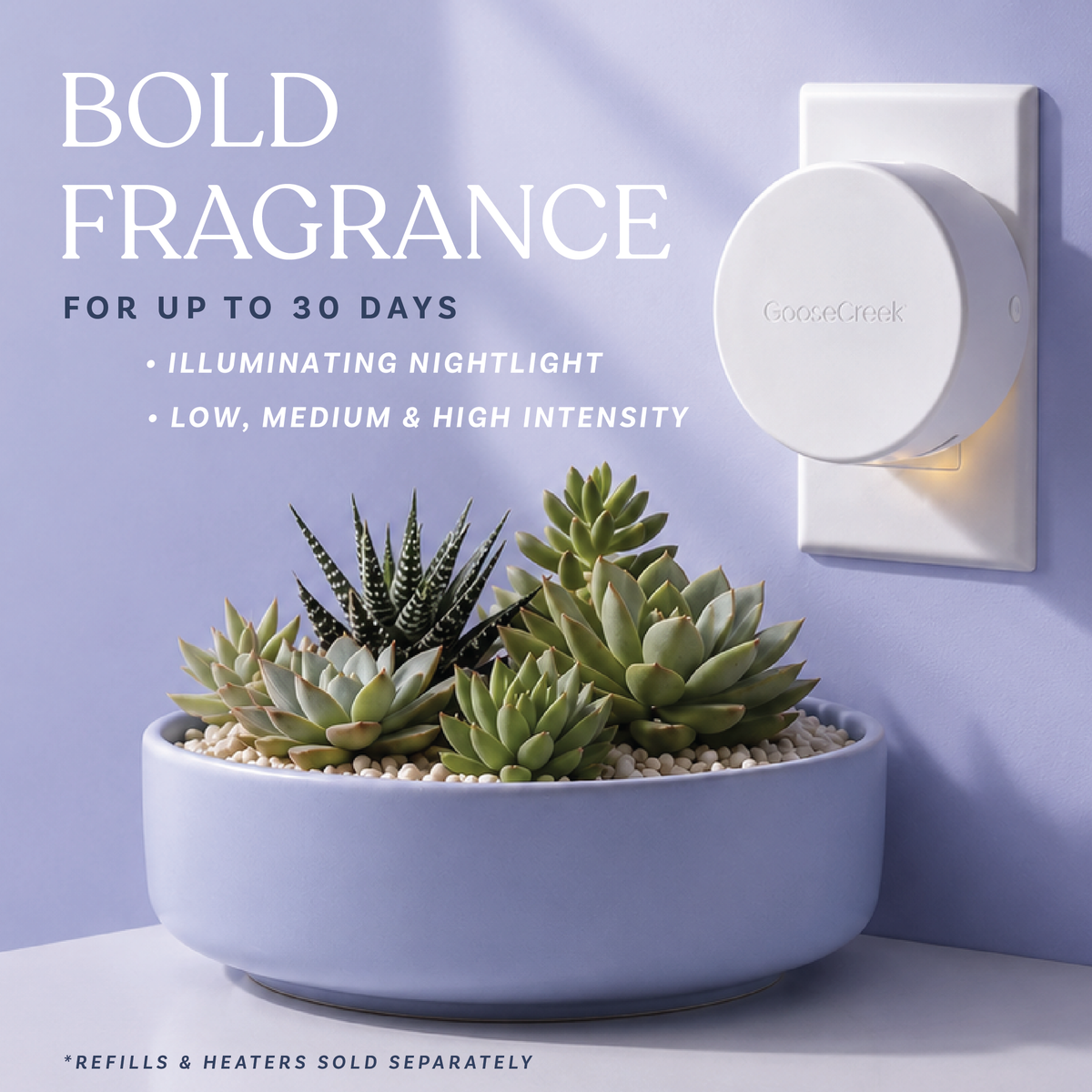 Campfire Marshmallow Plug-in Refill